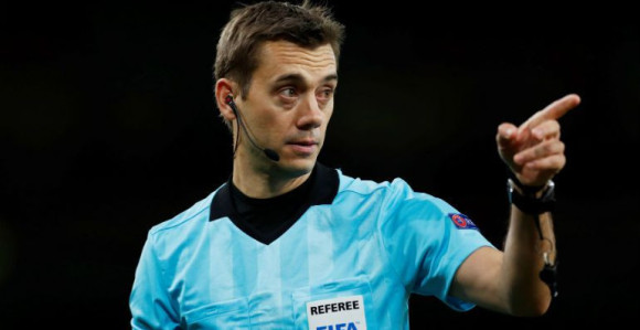 Stvarno, sramota! Sad Francuz sudi Švajcarskoj?!