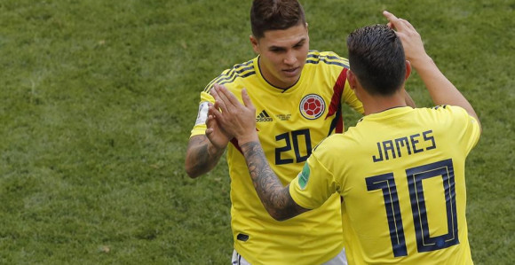 Pokaži se na Mundijalu, Real će te brzo pozvati!