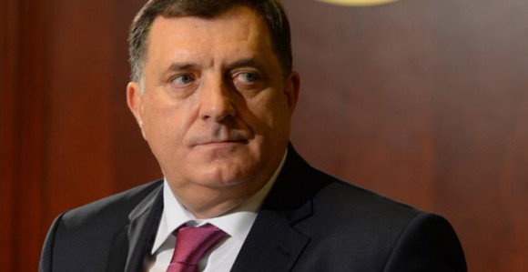 Kakav je usnio san Milorad Dodik? 