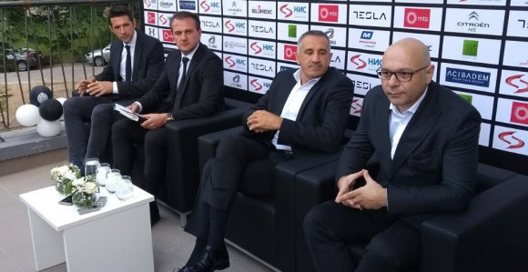 Partizan otvorio SVOJU KUĆU, dug ZNAČAJNO smanjen!