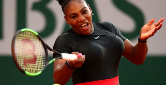 Da li će Serena biti nosilac na Vimbldonu?