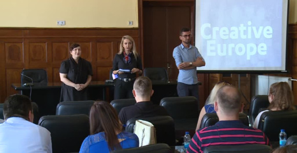 Milijarda pomoći za kulturu BiH 