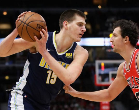 Denver prelomio - Jokić dobija 146,5 miliona dolara!