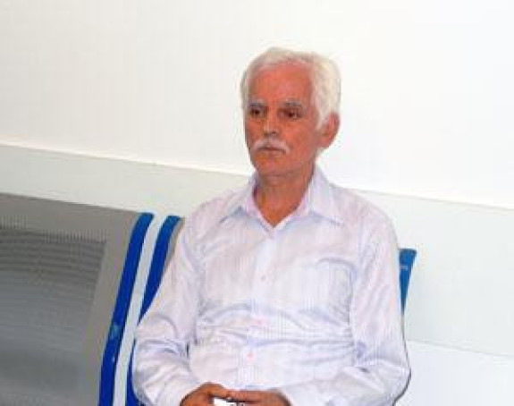 Radomir Šušnjar nije zločinac