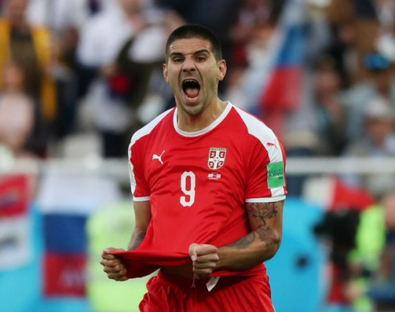 Mitrović: Mi smo Srbi, mi stvaramo čuda!