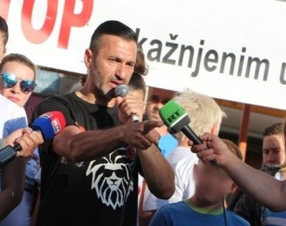 Šta kada pustim video dokaz?