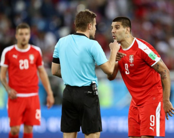 Rezime dva kola: Brih i Srbija, hrvatsko gaženje Mesija!