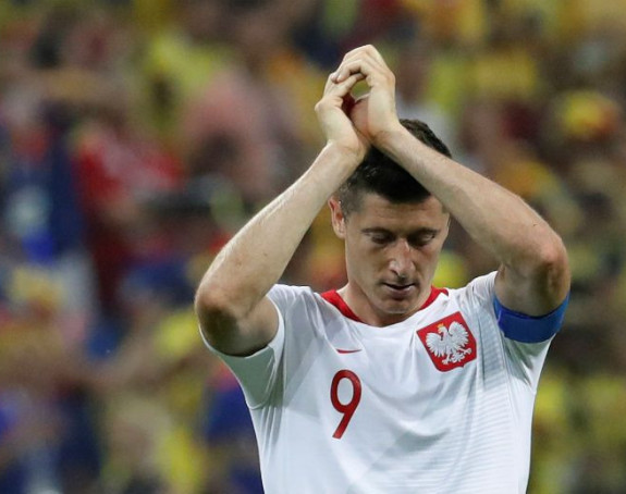 Priča: Tužan kraj treće zlatne generacije Poljaka...