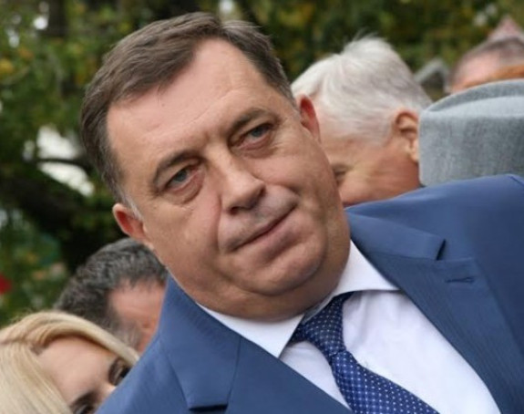 Jadne najnovije podjele Srba