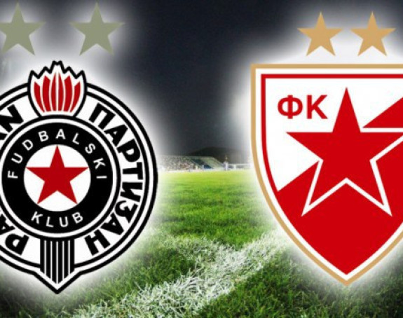 Prve provjere i pobjede Partizana i Zvezde!