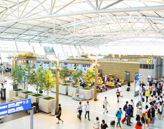 Aerodromi više ne mogu da podnesu kapacitet saobraćaja