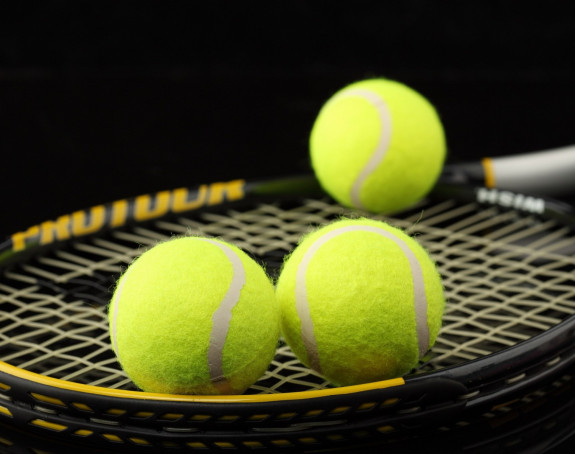 Naš novinar prvak Srbije u tenisu