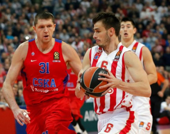 Hrijapa poslije 13 godina napustio "Armiju"!