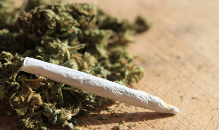 У Чикагу легална продаја марихуане