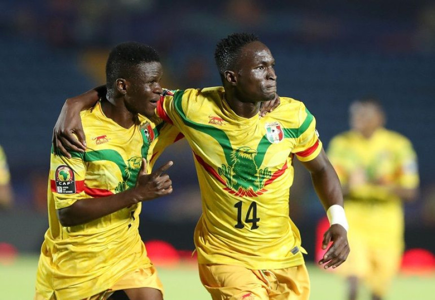 KAN: Mali raznio Mauritaniju!