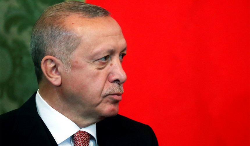 Ердоганов пораз утицаће на свијет