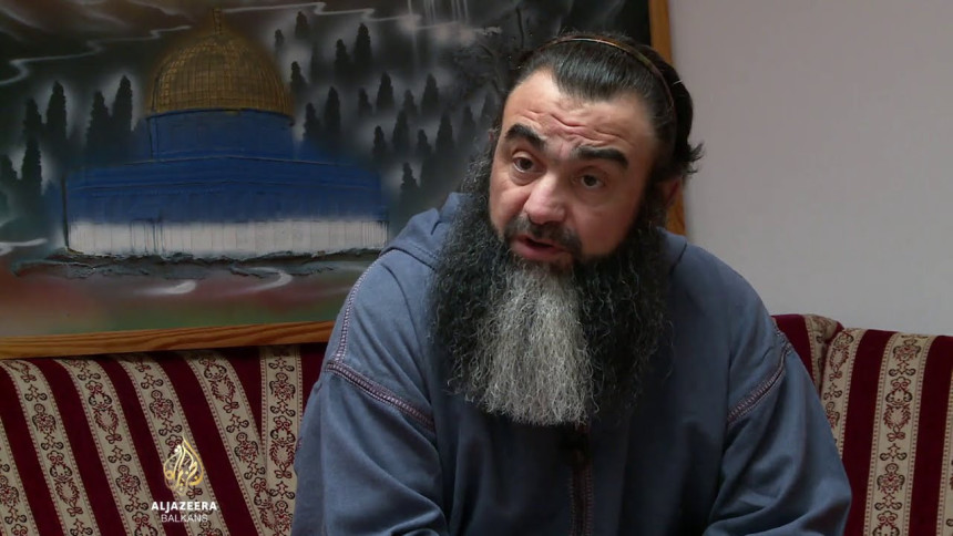 BiH kažnjena zbog Abu Hamze