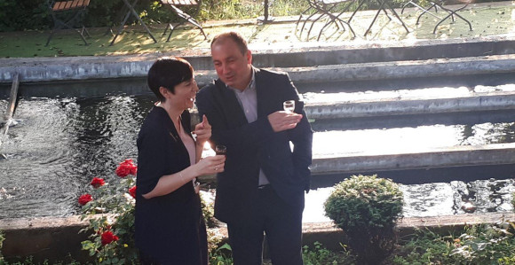 Ugodno druženje u Istočnom Sarajevu