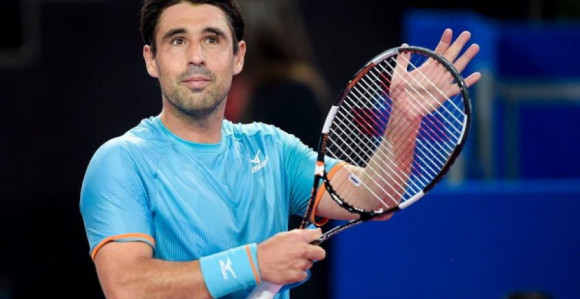 Још Вимблдон и КРАЈ: Багдатису је доста тениса!