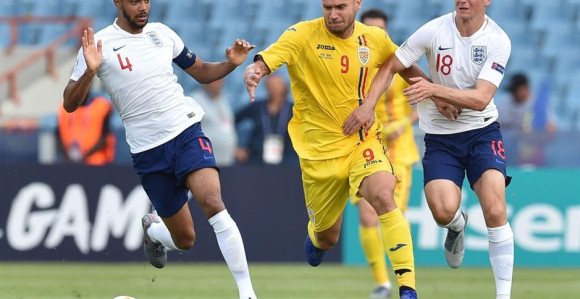 EP do 21 - Bio je viđen X: Rumuni i Francuzi ga potvrdili!