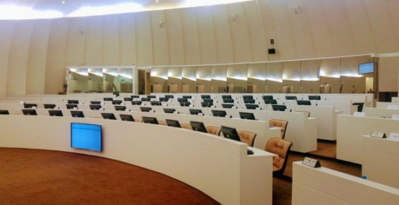 Biće većine, dolazi i Šarović