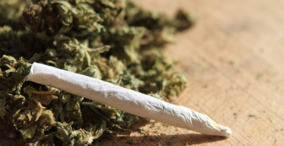 У Чикагу легална продаја марихуане