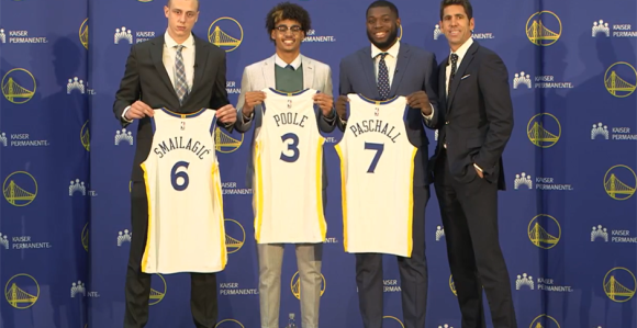 Србин у Голден Стејту: Да останем и учим од КД!