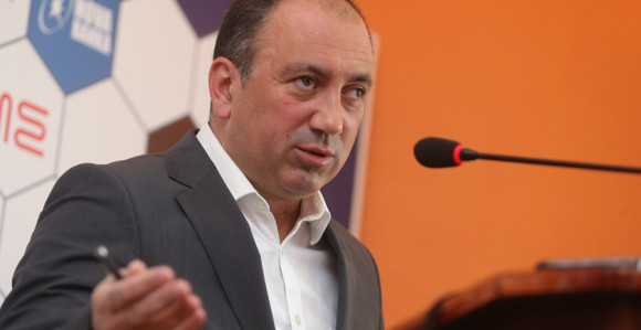 "Svi smo crvenili zbog hapšenja" 