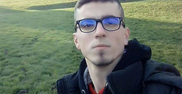 Udar groma na kućnom pragu 