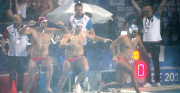 Zaslužili ste: "Delfinima" isplaćeno SVE!