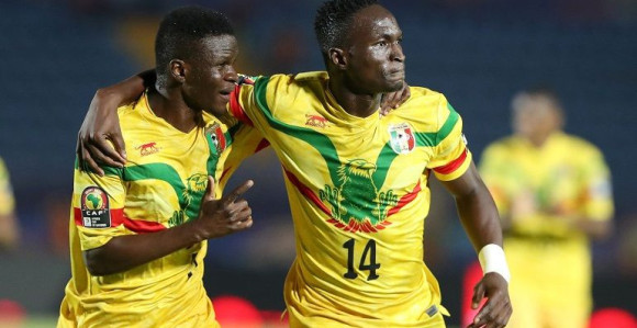 KAN: Mali raznio Mauritaniju!