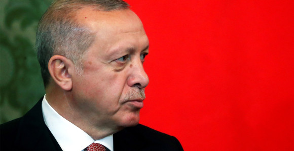 Ердоганов пораз утицаће на свијет