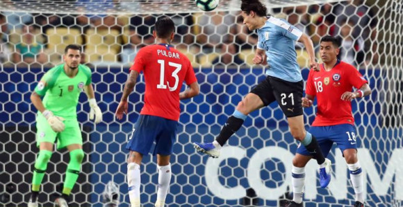 KA: Suarez tražio penal, jer je golman igrao RUKOM!