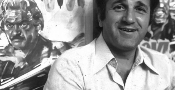 Veliki glumac dobija ulicu u BG 