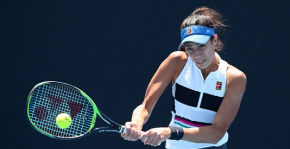 Вимблдон - квал.: Олга у 2. колу!