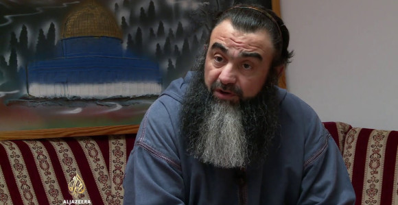 BiH kažnjena zbog  Abu Hamze 