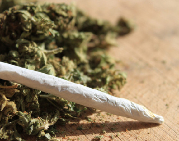 U Čikagu legalna prodaja marihuane