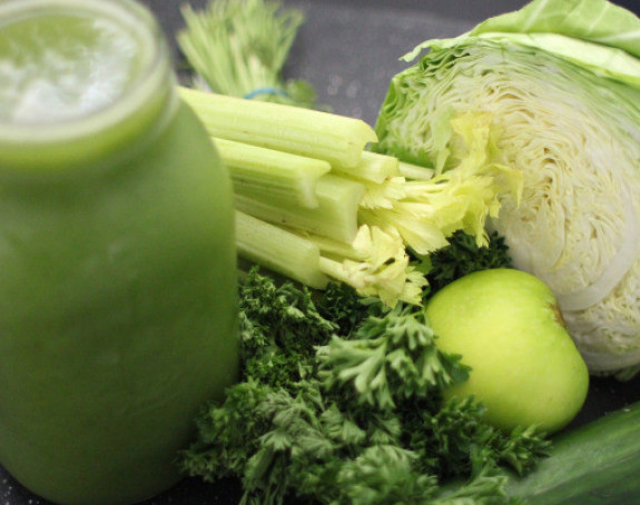 Najbolji prirodni lijekovi za heliko