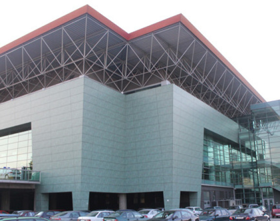 Teniseri BiH nakon dvije godine domaćini u Zenici!