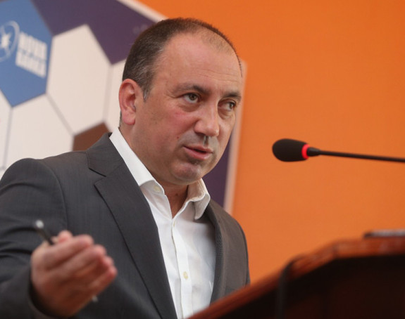 "Svi smo crvenili zbog hapšenja" 