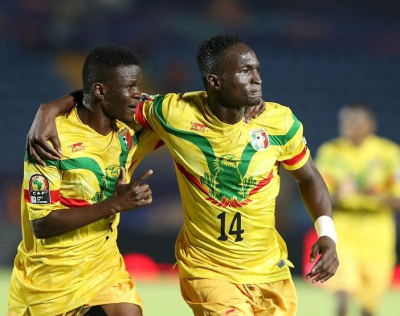KAN: Mali raznio Mauritaniju!