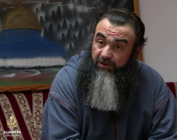 BiH kažnjena zbog  Abu Hamze 