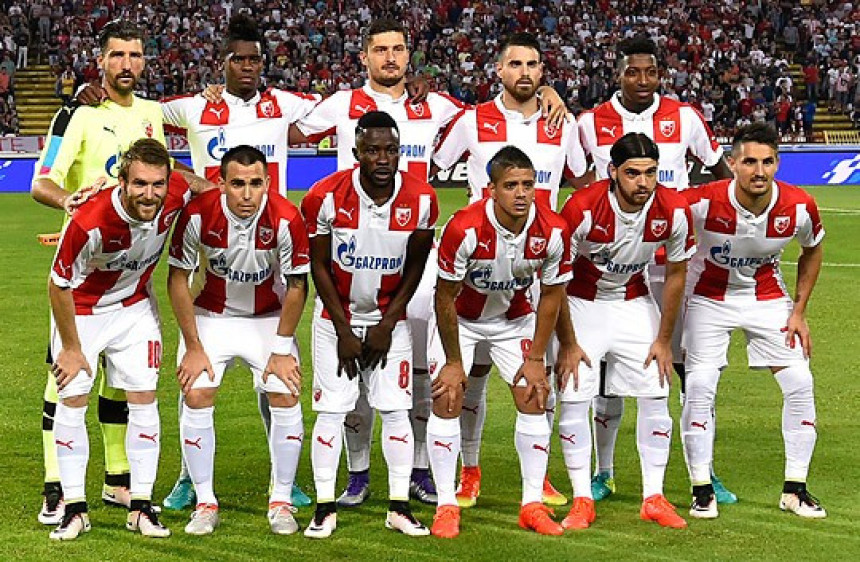 ЛШ - Звезда у Разграду: Да не примимо гол!