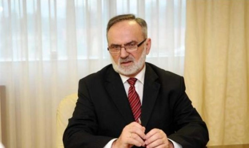 SDP tužila ministra prosvjete Srpske