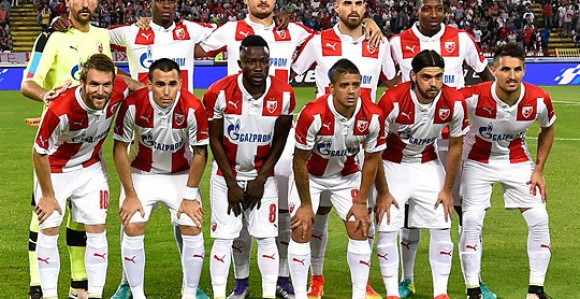 LŠ - Zvezda u Razgradu: Da ne primimo gol!