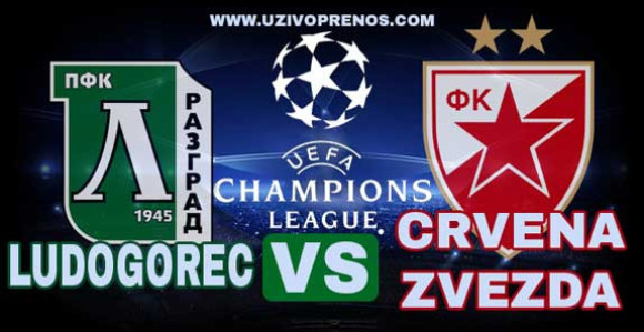 LŠ: Zvezda zna gdje "škripi" i vjeruje u uspjeh!