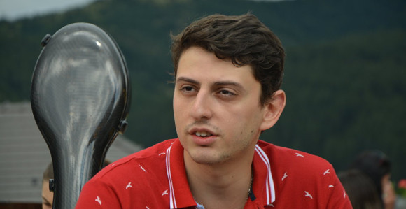 U Americi se plašim da me ne ubije policajac, a u Evropi bomba