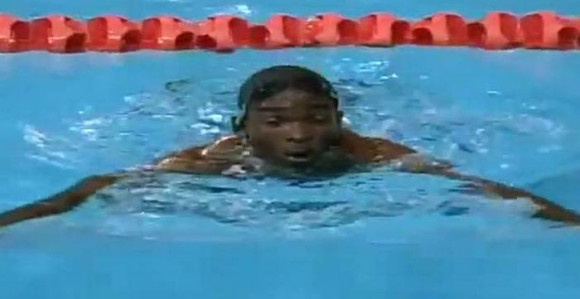 Sjećanja, OI - video: Važno je učestvovati – Erik Musambani...!