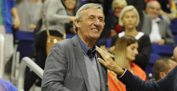 Бајернова порука Пешићу: Данке, цоацх!