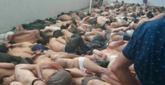 Turska: Tortura, mučenja, silovanja...